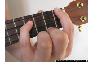 Các hợp âm ukulele cơ bản và cách bấm đơn giản